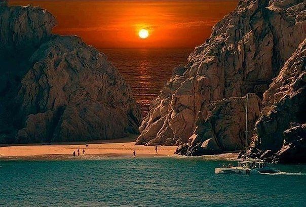    Cabo San Lucas, .