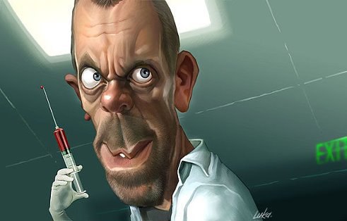 Я ржала на весь дом!!! (.. Дежурство в больнице. Глухая зимняя ночь после суматошного дня. Три часа ...