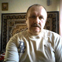 Юрий, 65, Сестрорецк