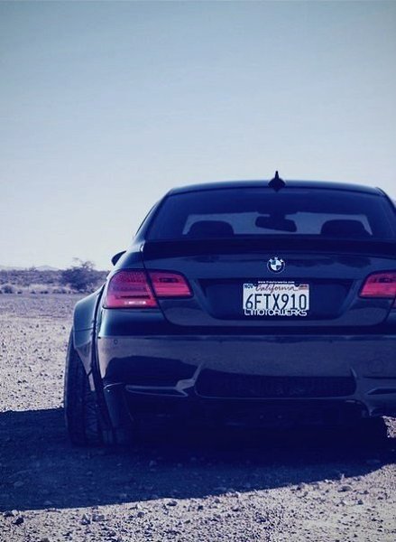 #BMW M3 - 3