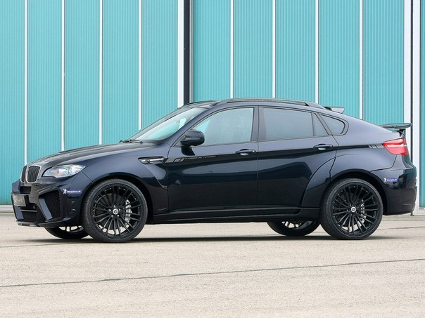 G-Power BMW X6 M Typhoon. : Twin Turbo 4.4 : 725 ..  : 1000  : ...