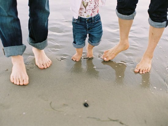 Самое главное и ценное в жизни — это семья. Сначала та, в которой ты рождаешься, а затем та, которую ...