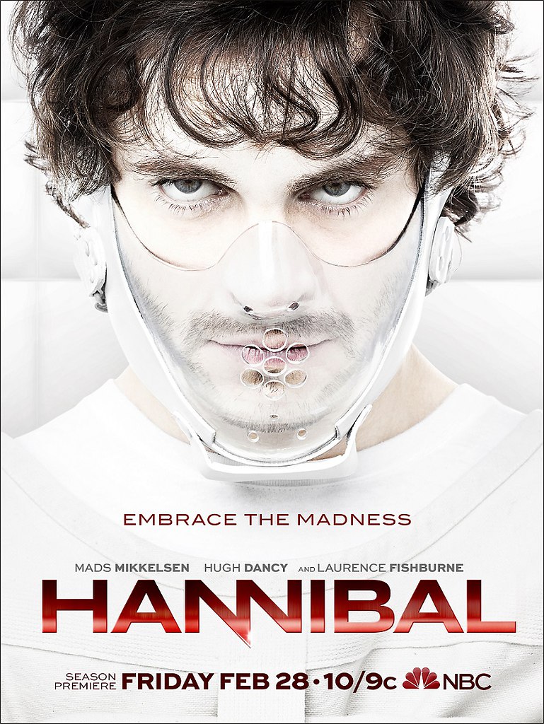  / Hannibal (2014) 2  13 .: 2014 :  :  ,  ...