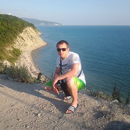 Vlad Venediktov, 38, 