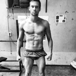 Artem Bikin, �����-���������, 35 ���