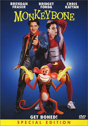   / Monkeybone (2001). : 2001 : , , ,  ...