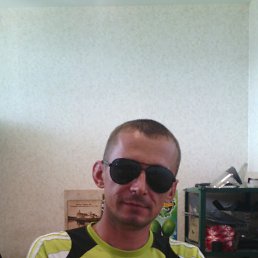 Олег, 39, Ладыжин
