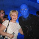  BLUE MAN GROUP    