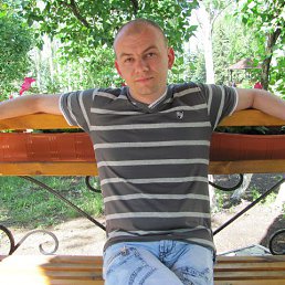 Сергей, 43, Южноукраинск