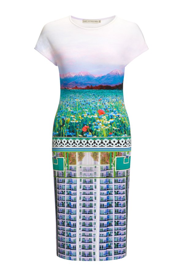 .  2014.  Katrantzou - 47