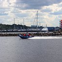 Tallinn Sailing Center Olympic 1980   28.06.2014