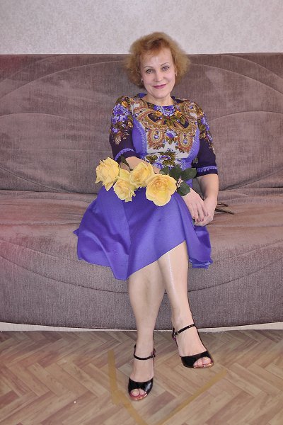 Ванино томара анатольевна