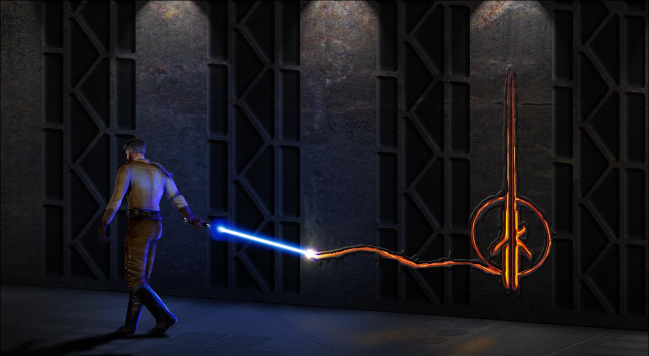 Star wars jedi knight jedi academy steam фото 29