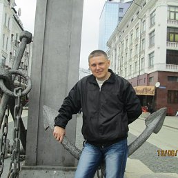 Grigorij, 43 , 