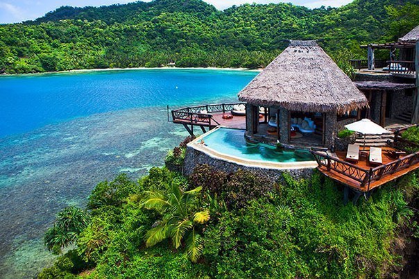   Laucala     . - 2