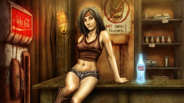 Fallout