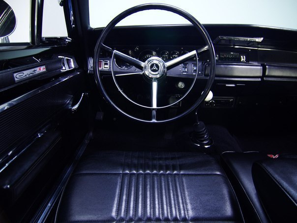 Dodge Coronet R/T Hardtop Coupe (WS23) '1968. :     : 2- ... - 5