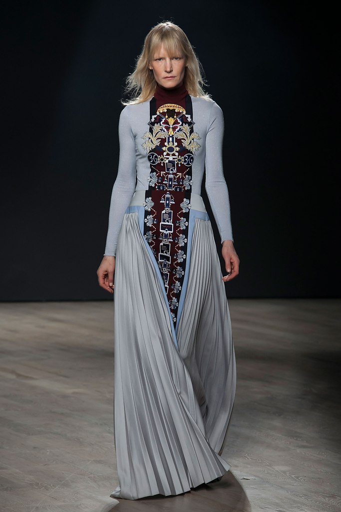   Katrantzou.- 2014. - 28