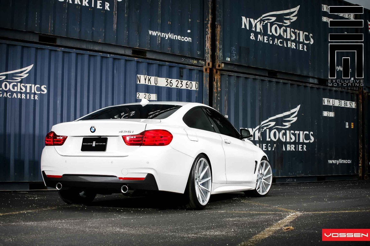 #BMW #435i - 4