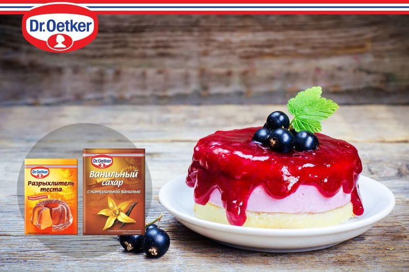    .    Dr.Oetker    ...