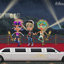 ���� Evko, ������-����, 22 ���� - ��������� 11 ������� 2014 � ������ �Tropikania�