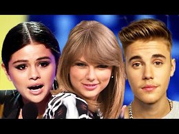 Taylor Swift calls out Selena Gomez for taking back Justin Bieber, in a perfect T Swift way, #Swifties watch: https://www.youtube.com/watch?...97Fh5leeM4 