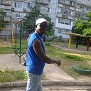 ���� Itopa (Big John), �������, 50 ��� - ��������� 4 ���� 2014 � ������ �the day�