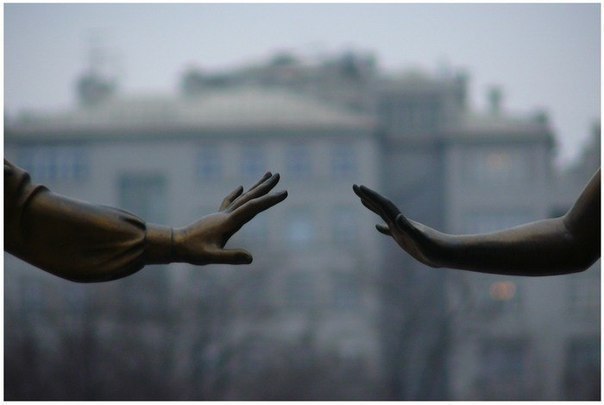 И что-то будет всегда не так. И кто-то будет всегда не правым. И кто-то скажет: «Да ну, пустяк». А ...