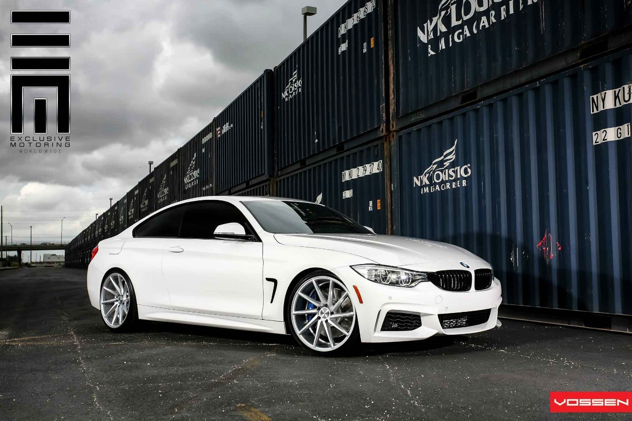 #BMW #435i - 5