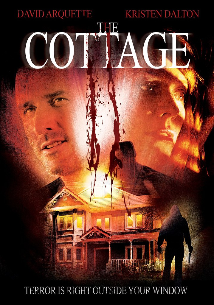  / The Cottage (2012).: 2012 :  :    :  , ...