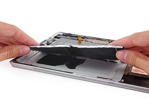  Surface Pro 3   .  iFixit     ... - 3