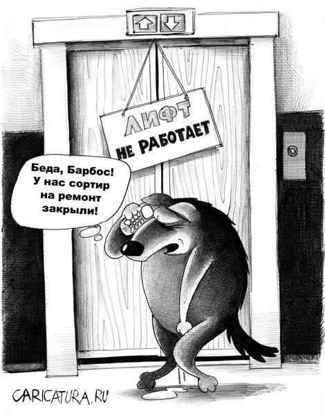 50 ХОРОШИХ ПРИВЫЧЕК ЗДОРОВЫХ ЛЮДЕЙ. 10. Забудьте про лифт. Поднимайтесь и спускайтесь пешком. Даже ...