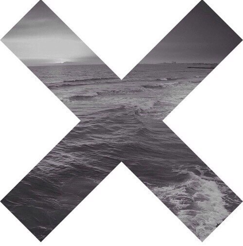 The xx infinity. Группа the XX Инфинити.