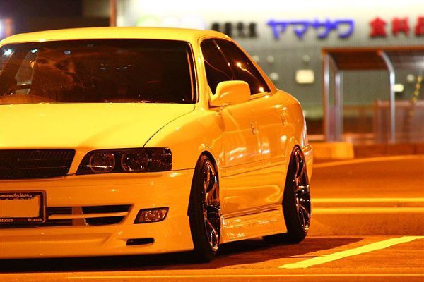 #jzx100 - 4