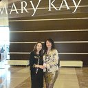     MARY KAY  14.05.2014.