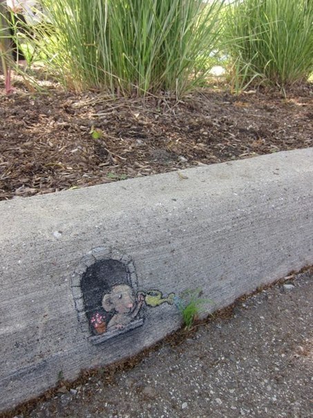    David Zinn - 5