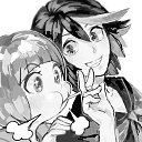 ���� Fox, ������-��� - ��������� 29 ��� 2014 � ������ �Kill la Kill / ����� ��� ���� ������