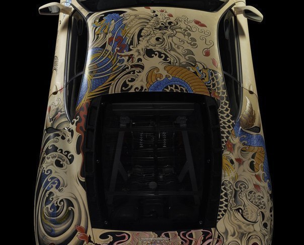     Ferrari F430.  ,    . ... - 2