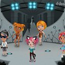 � �� ������� �Tropikania�