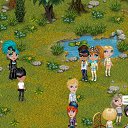 ���� �����, ������, 23 ���� - ��������� 22 ���� 2014 � ������ �Tropikania�