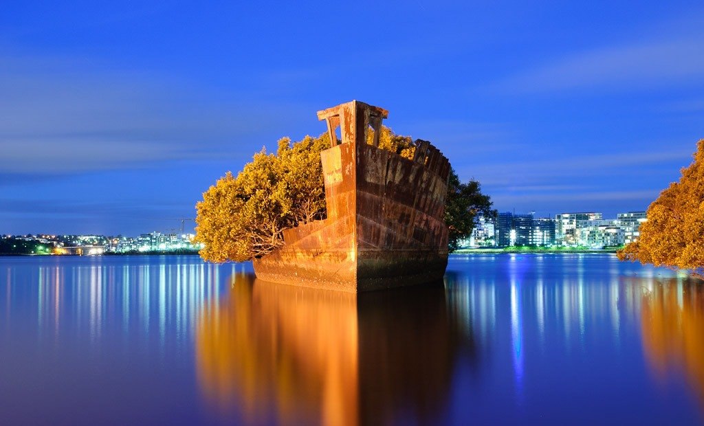 102-     . SS Ayrfield     ... - 5