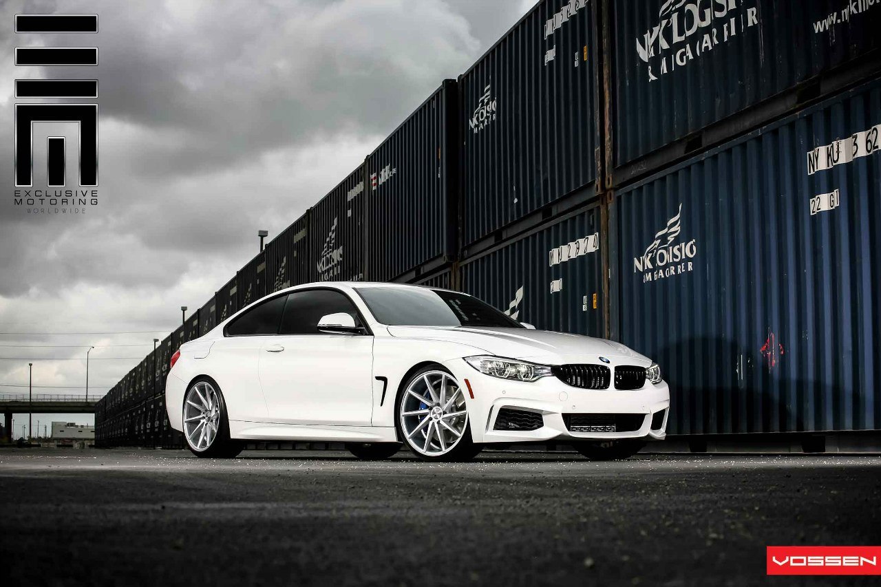 #BMW #435i - 8