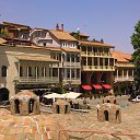 Old Tbilisi