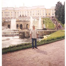 Nik, ������, 53 ����