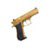   .'Gold Eagle': 70 - 90 HP