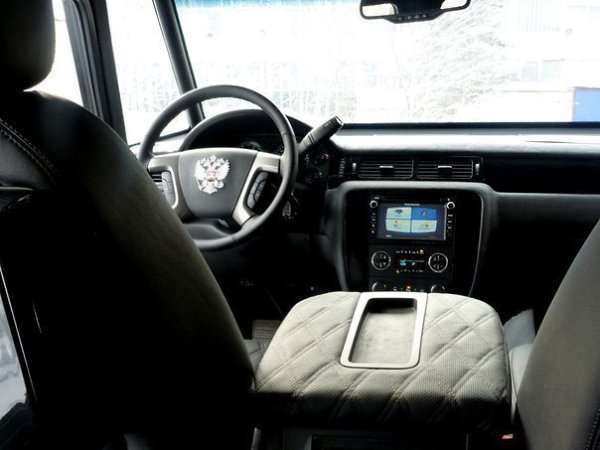 Dartz Prombron ������ T98 Black.Russian Edition, 2011 - 3