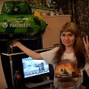  Valentinka,  -  10  2014    