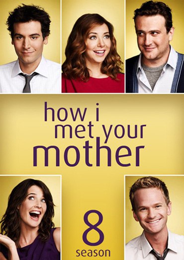     . / How I Met Your Mother (2012-2013).:   : 2012-2013 ...