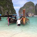 ��� 2013. ������ Phi-Phi Ley. �� ������� ���� ����������