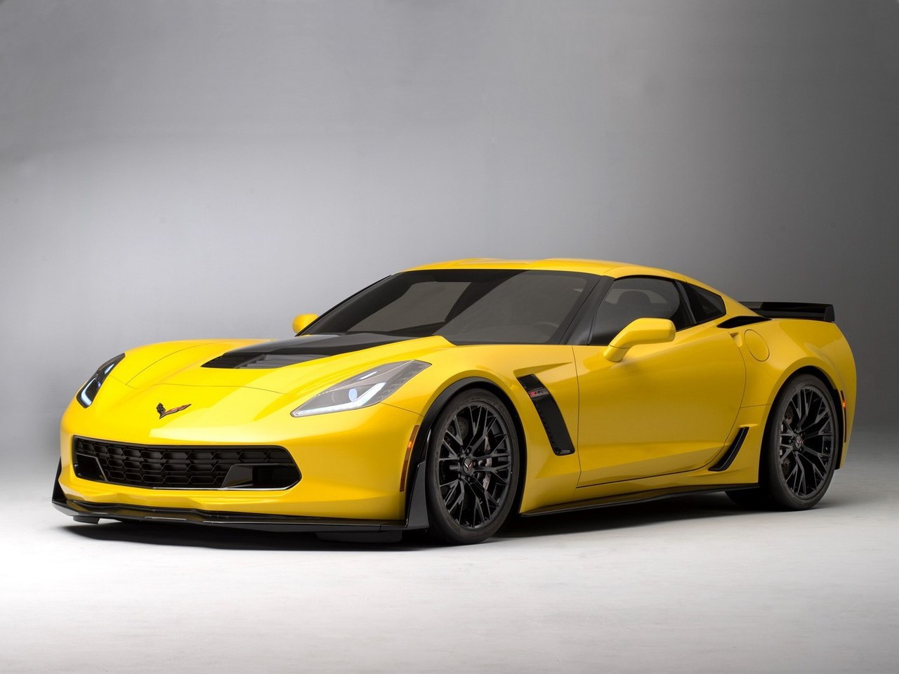 Chevrolet Corvette Z06 - 2